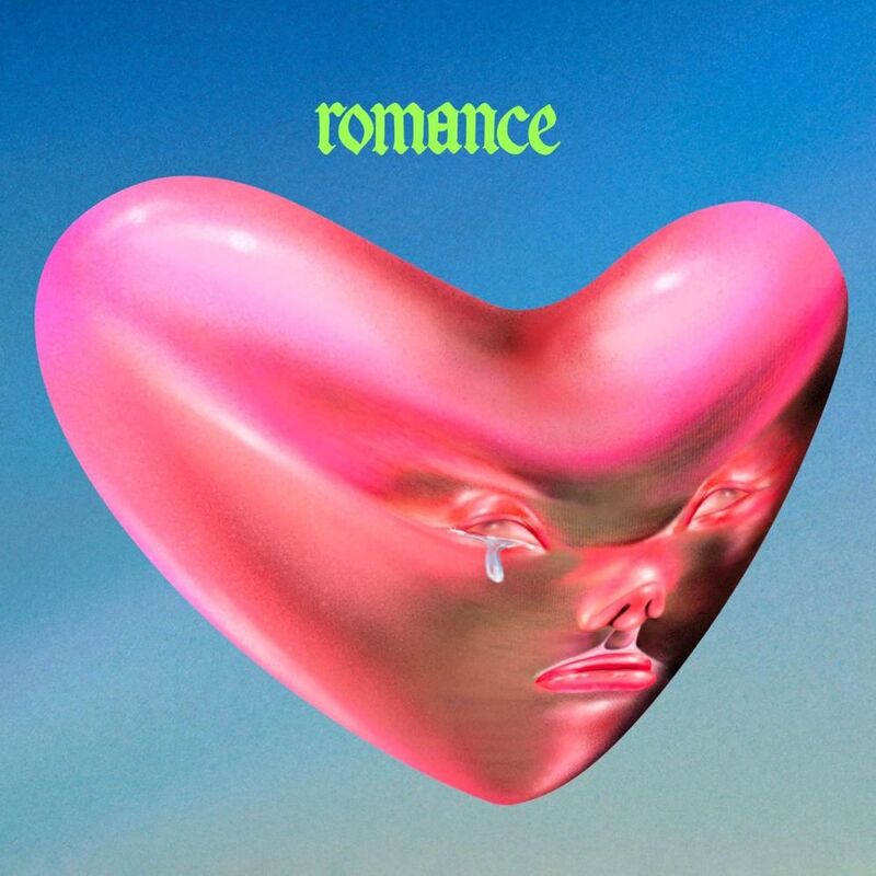 Romance | Fontaines D.C.