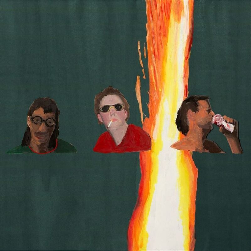 Manning Fireworks | Mj Lenderman