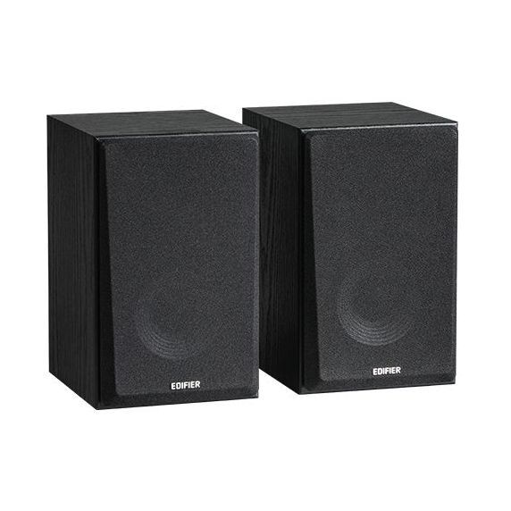 Edifier R990Bt 2.0 Active Multimedia Speaker (Pair) - Black Edifier R990Bt 2.0 Active Multimedia Speaker (Pair) - Black