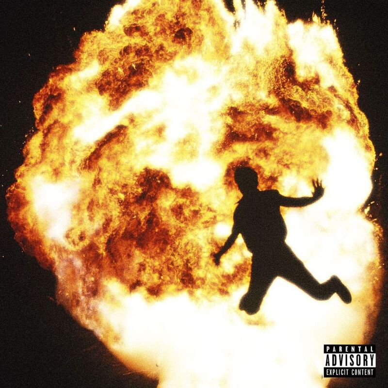 Not All Heroes Wear Capes | Metro Boomin Not All Heroes Wear Capes | Metro Boomin