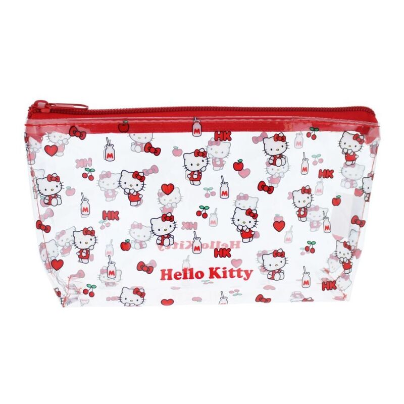 Blueprint Hello Kitty Pencil Case