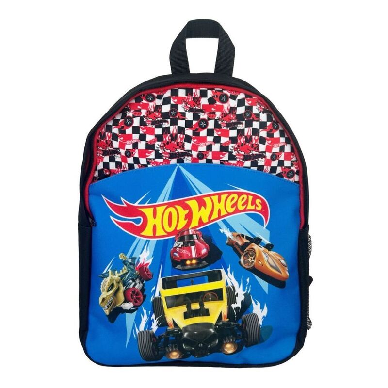 Blueprint Hot Wheels Backpack