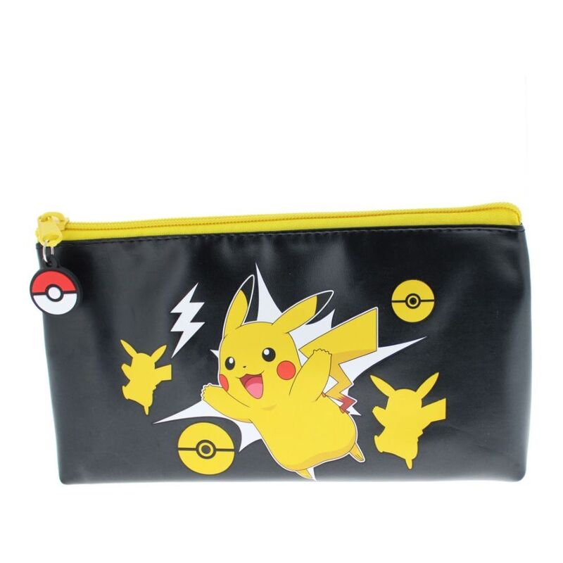 Blueprint Pokemon Pencil Case
