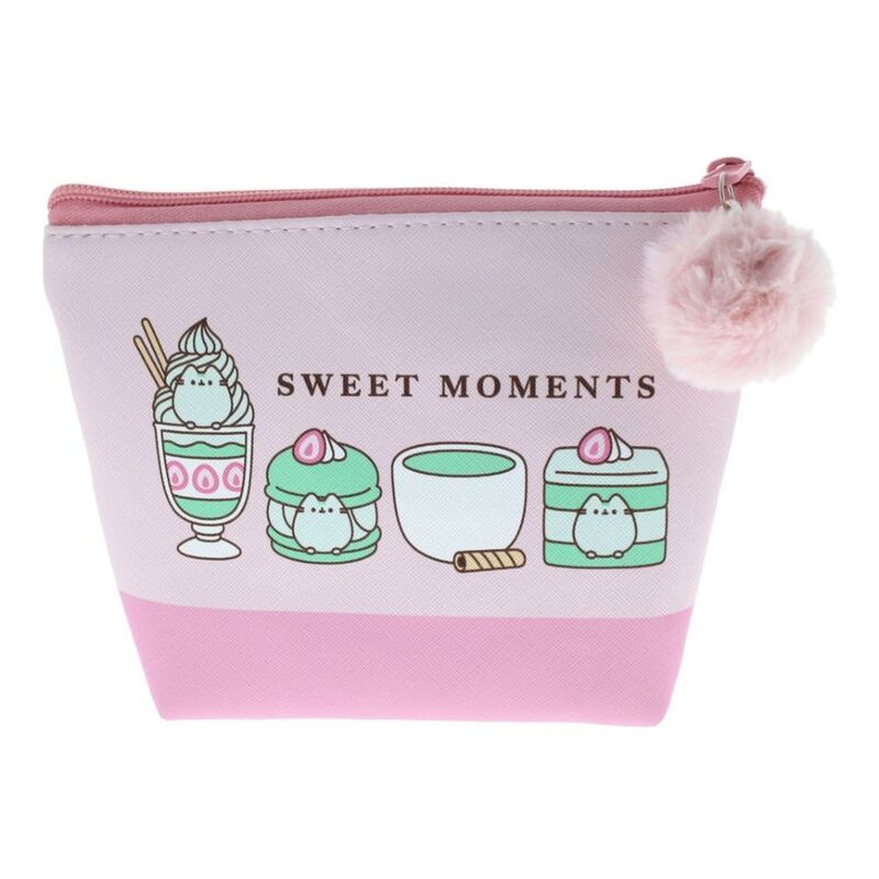 Blueprint Pusheen Pencil Case
