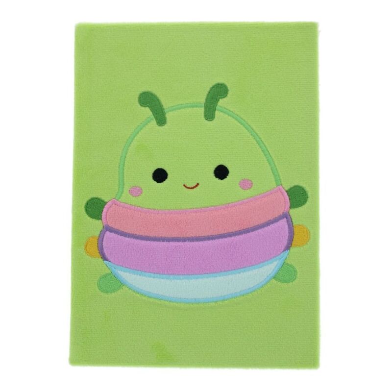 Blueprint Squishmallows Plush A5 Notebook