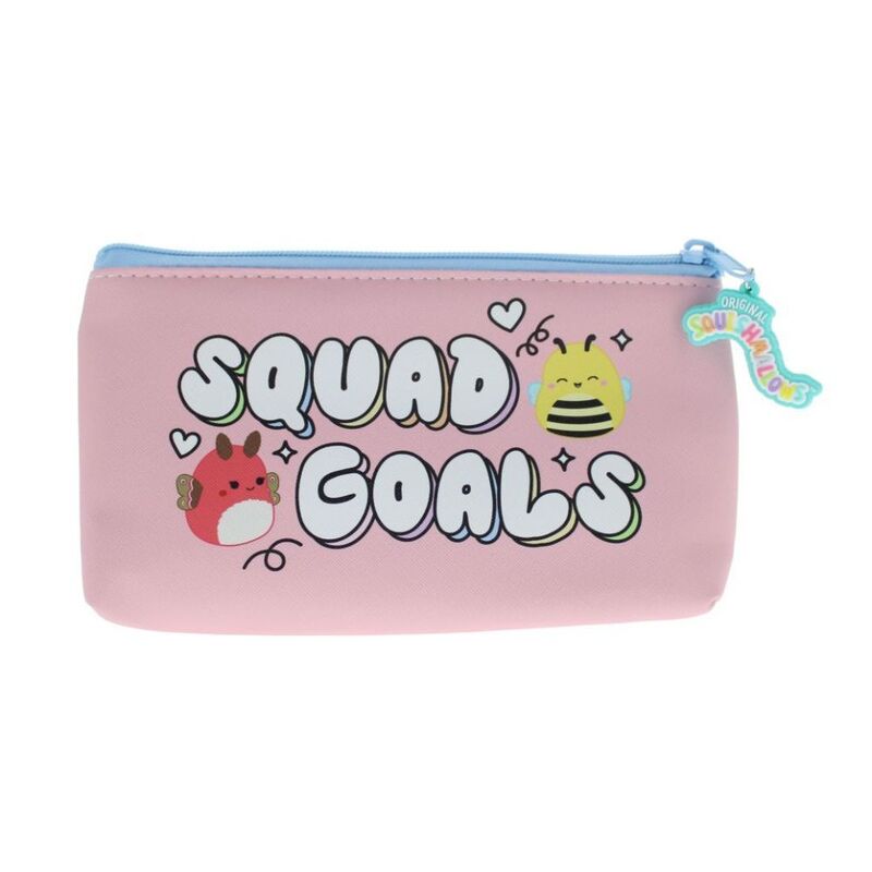 Blueprint Squishmallows Pencil Case
