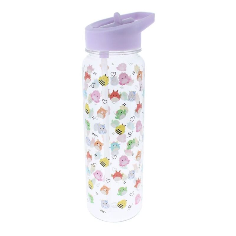 Blueprint Squishmallows Water Bottle