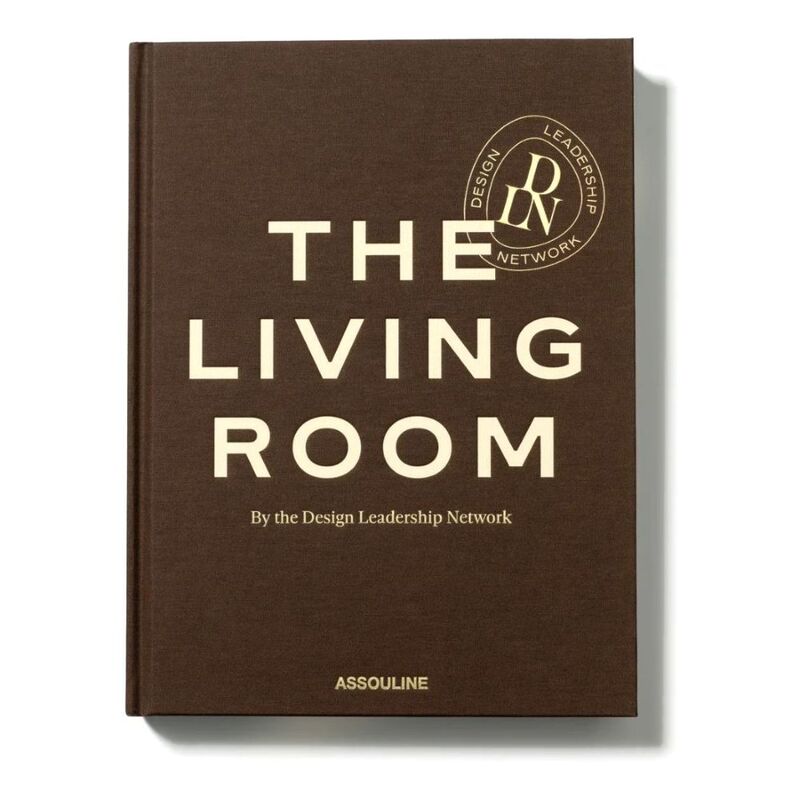 The Living Room By Design Leadership Network | Design Leadership Network