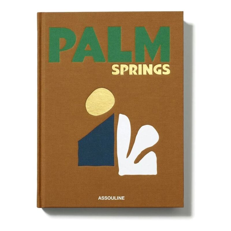 Palm Springs | Sheila Hamilton
