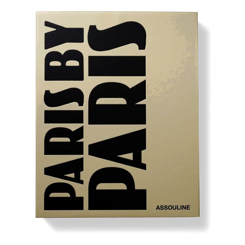 Paris By Paris | Ariel Wizman