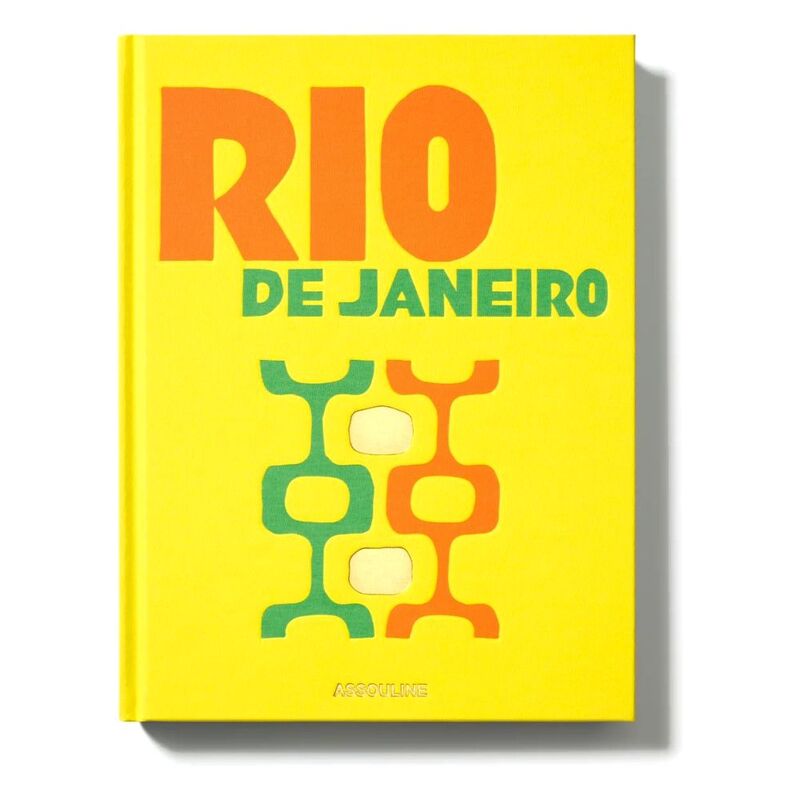 Rio De Janeiro | Bruno Astuto