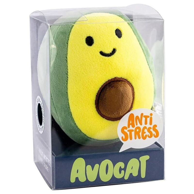 Mon Avocat Anti-Stress | Various