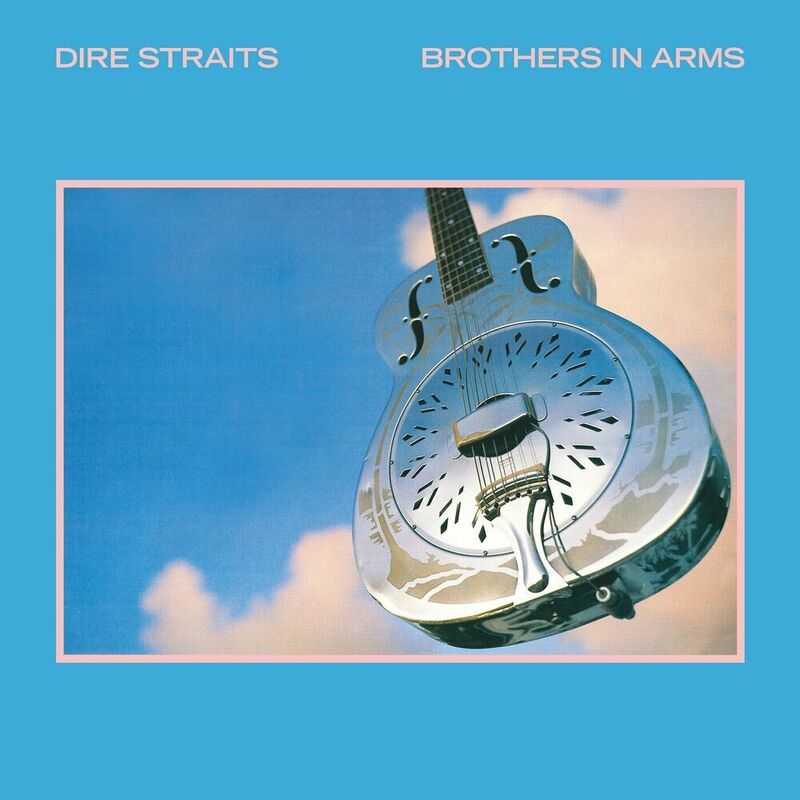 Brothers In Arms - 40th Anniversary | Dire Straits