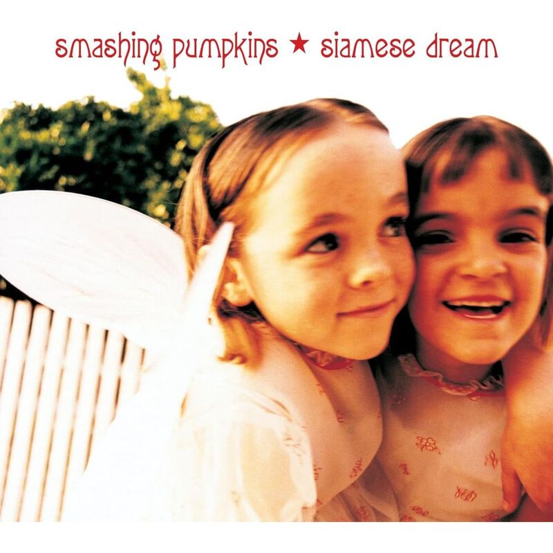 Siamese Dream (Limited Edition) (2 Discs) | Smashing Pumpkins