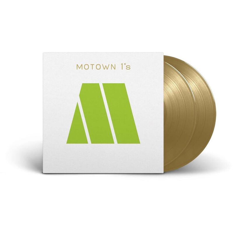 Motown #1's (2 Discs) | Various Artists