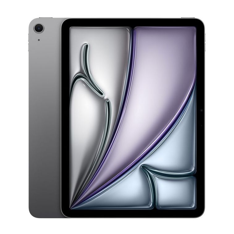 Apple 11-Inch iPad Air (M3) Wi-Fi 128GB - Space Grey Apple 11-Inch iPad Air (M3) Wi-Fi 128GB - Space Grey