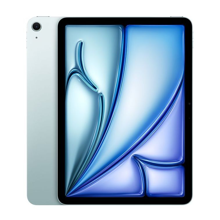 Apple 11-Inch iPad Air (M3) Wi-Fi 128GB - Blue