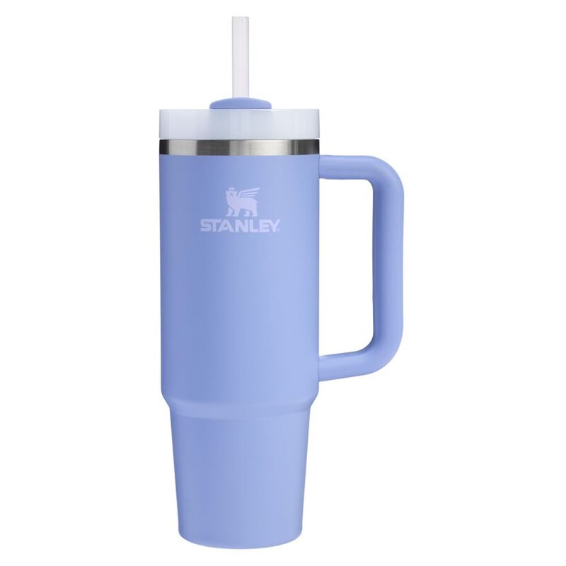 Stanley Quencher 2.0 0.89L/30oz Travel Tumbler - Hydrangea