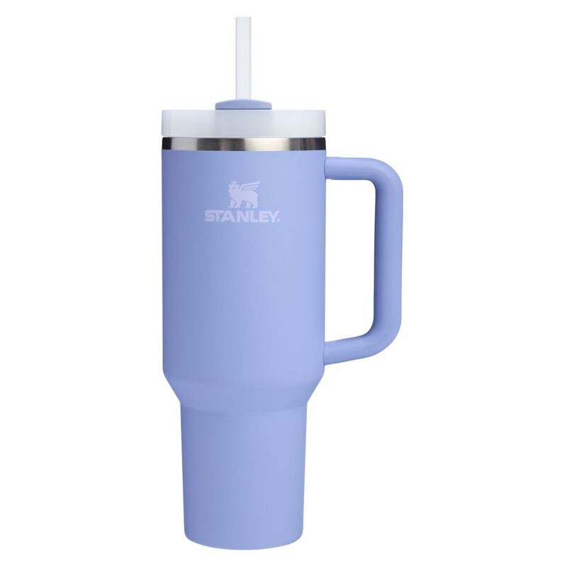 Stanley Quencher 2.0 1.18L/40oz Travel Tumbler - Hydrangea