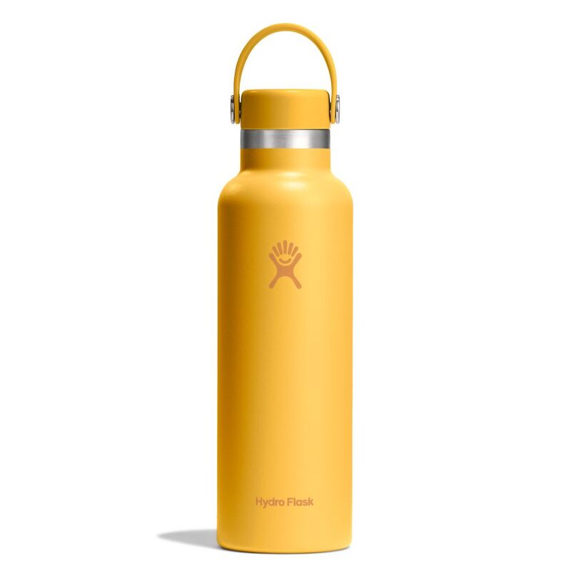 Hydro Flask Vacuum Bottle 620Ml Sunbeam