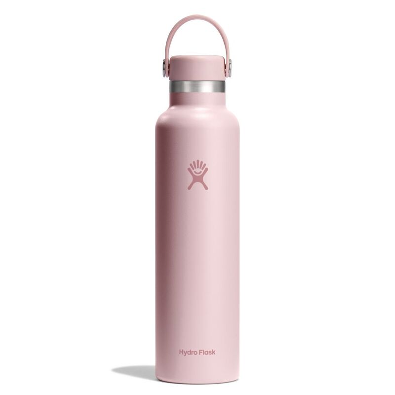 Hydro Flask Vacuum Bottle 710Ml Trillium Sm (Tonal) Hydro Flask Vacuum Bottle 710Ml Trillium Sm (Tonal)