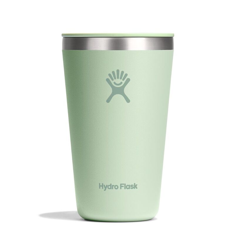 Hydro Flask Vacuum Tumbler 470Ml Aloe
