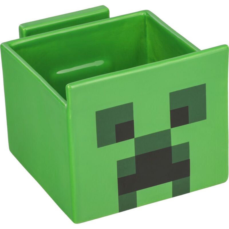 Paladone Creeper Streaming Snack Bowl