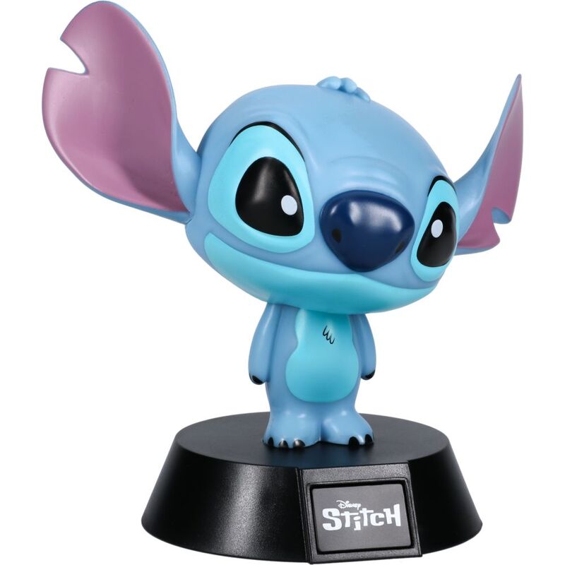 Paladone Stitch Icon Alarm Clock