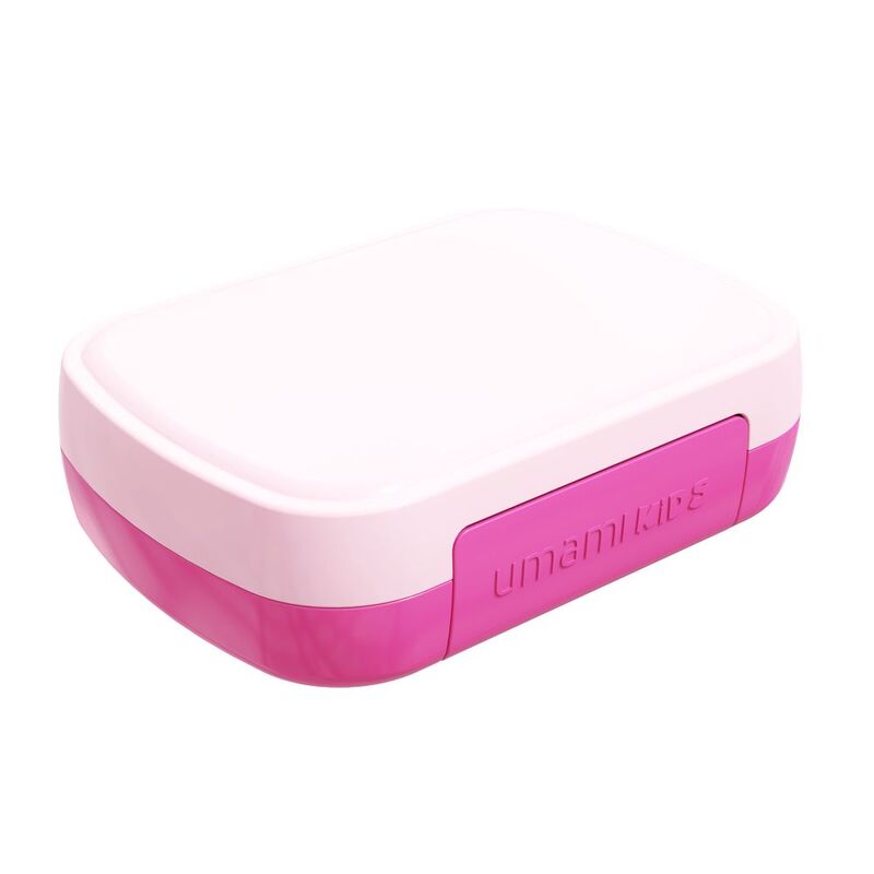 Umami Kids All-In-One Bento Box Set Candy Pink Umami Kids All-In-One Bento Box Set Candy Pink