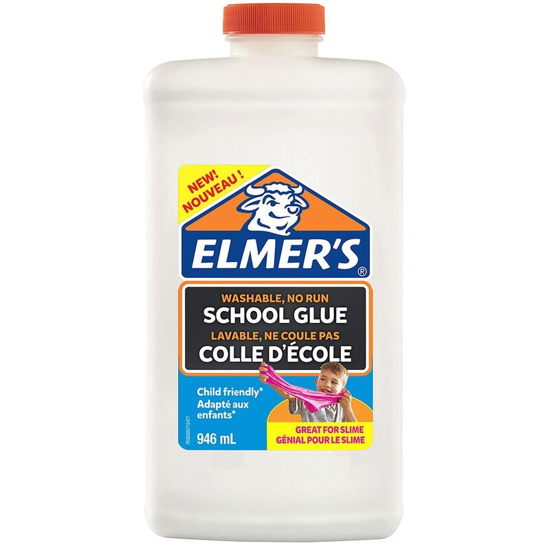 Elmer's White Glue 946ml Elmer's White Glue 946ml