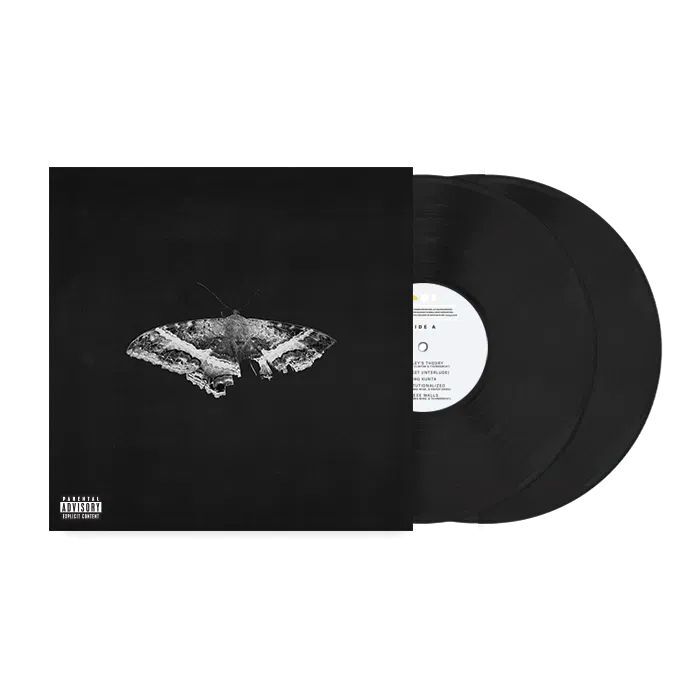 To Pimp A Butterfly: 10Th Anniversary (2 Discs) | Kendrick Lamar