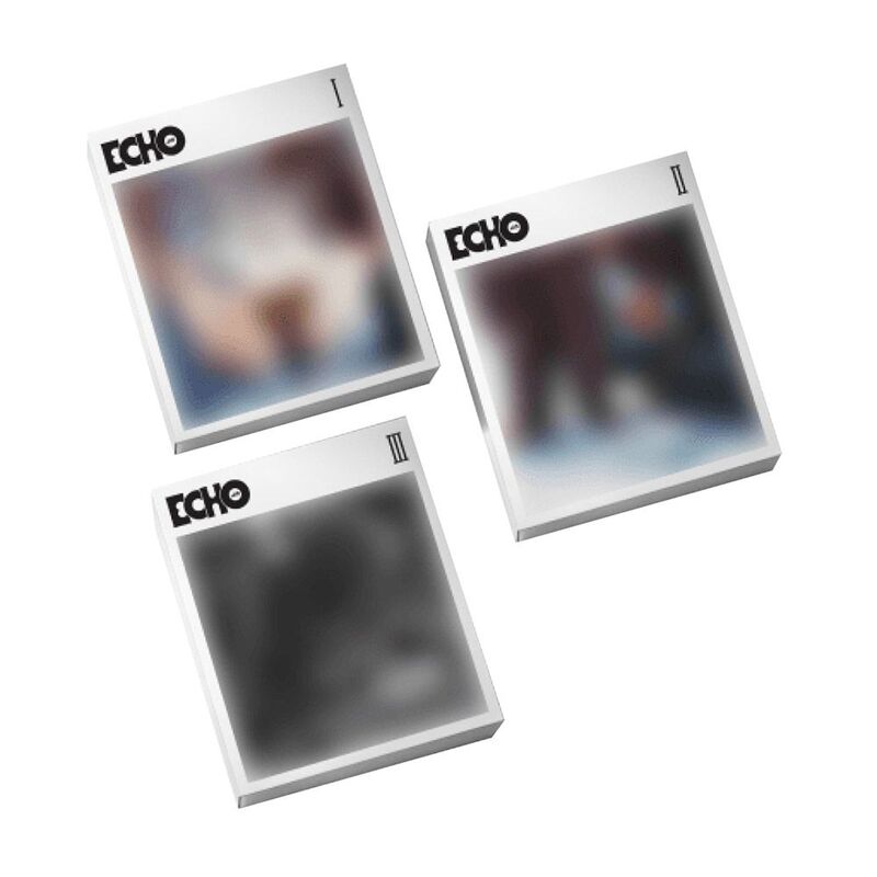 Echo (Random Ver.) (Assortment - Includes 1) | Jin (BTS)