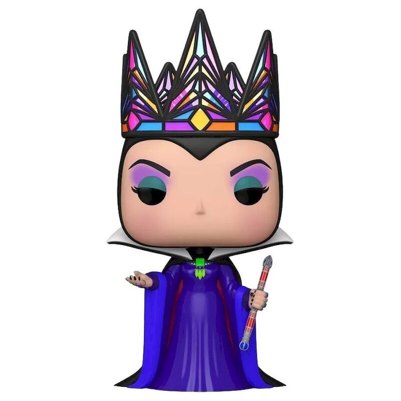Funko Pop! Disney Snow White Live Action Pop! 2 Vinyl Figure