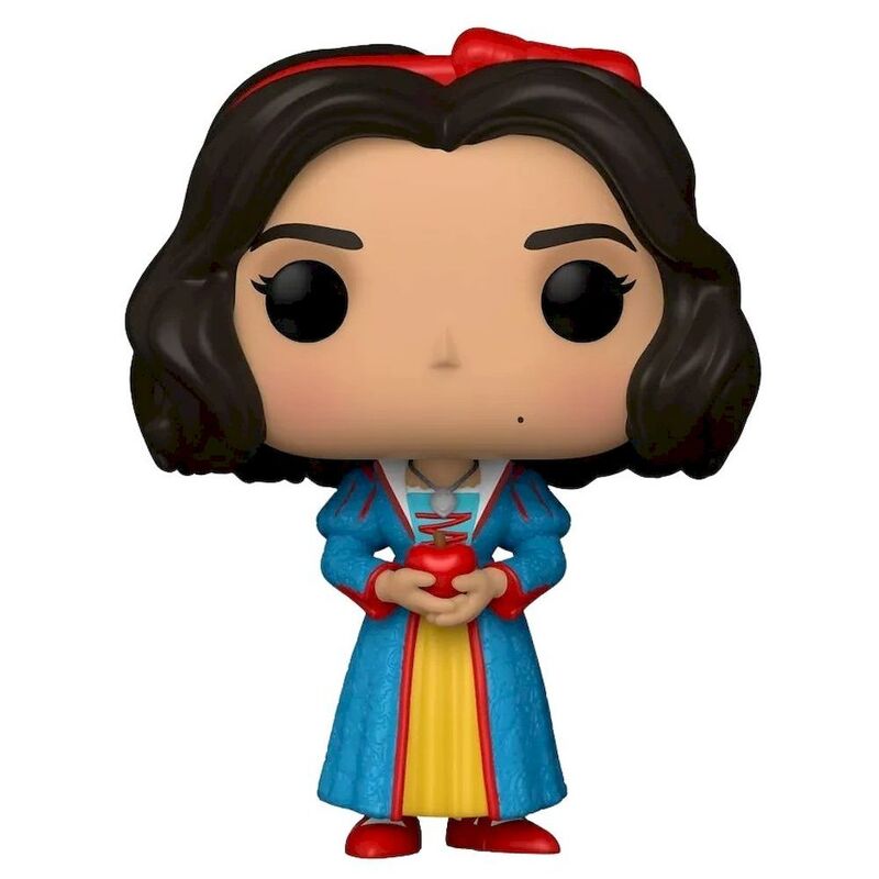 Funko Pop! Disney Snow White Live Action Pop! 3 Vinyl Figure