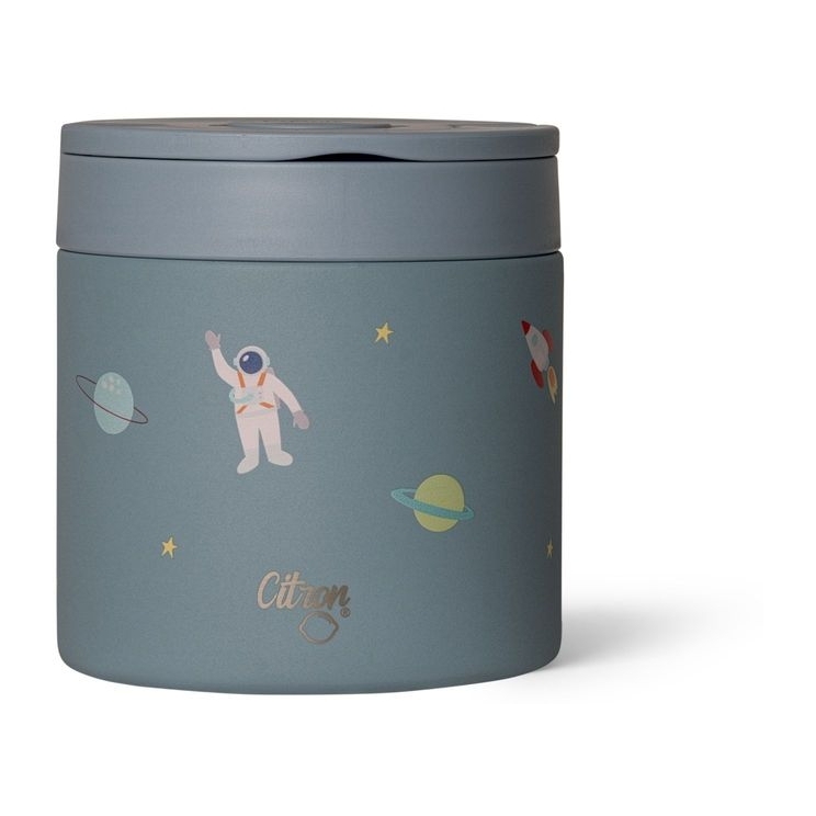 Citron SS Food Jar 350ml - Spaceship Citron SS Food Jar 350ml - Spaceship