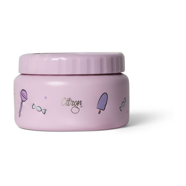 Citron SS Food Jar 250ml - Stormy Unicorn Citron SS Food Jar 250ml - Stormy Unicorn