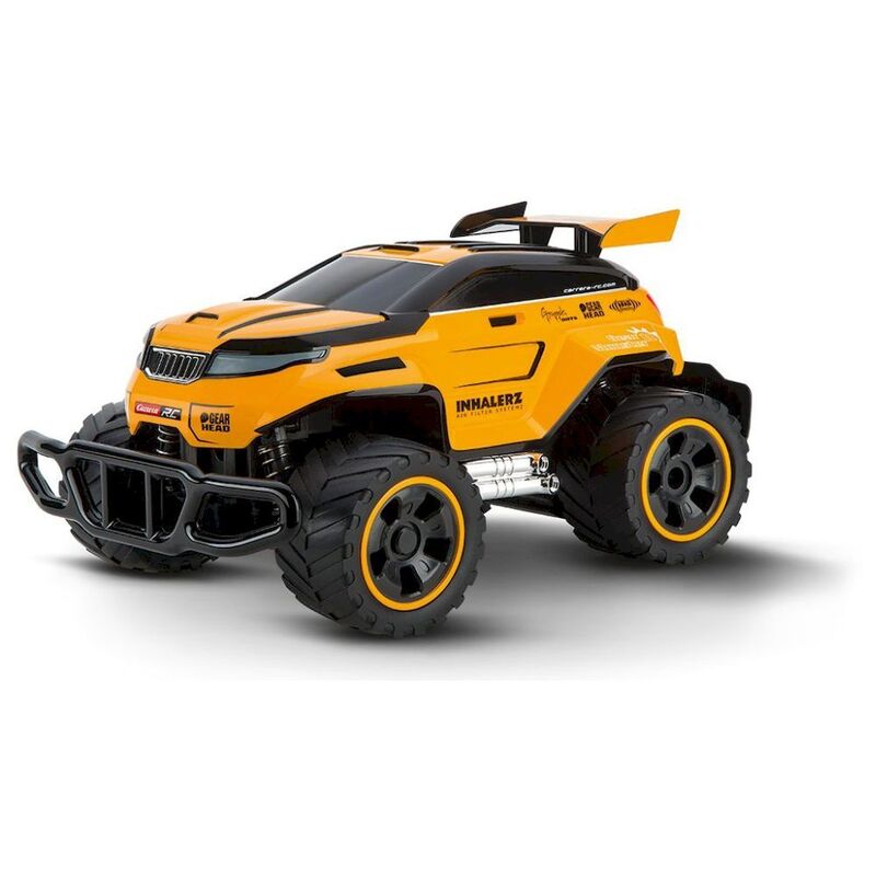 Carrera RC Gear Monster 2.0 1:18 Scale Offroad