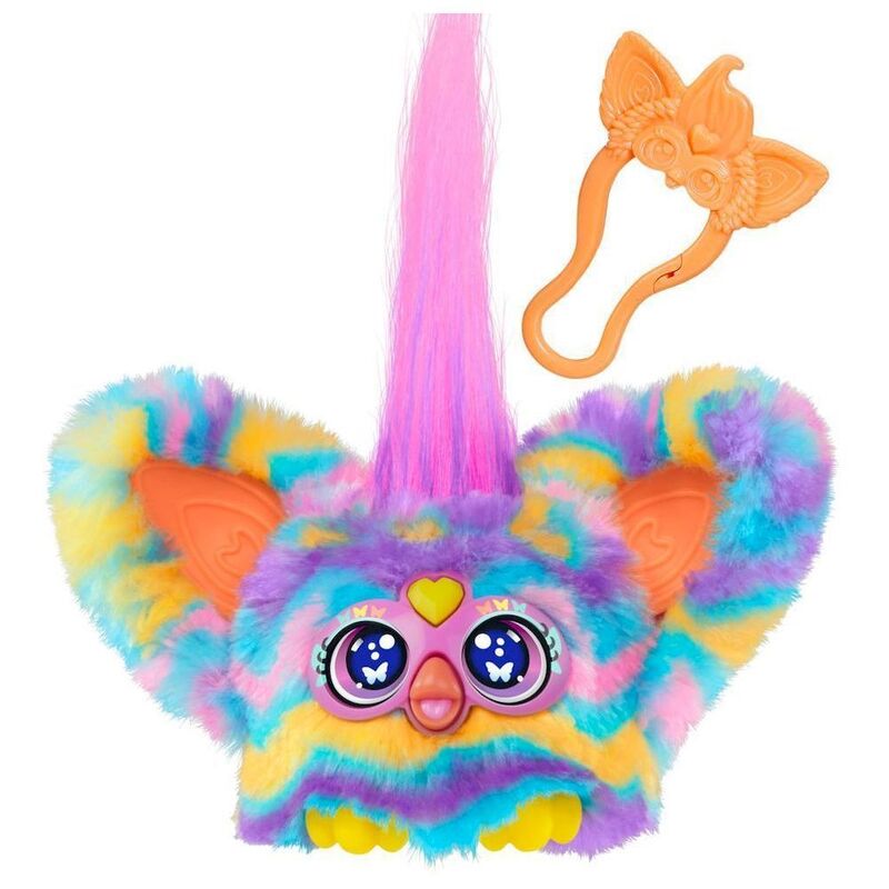Hasbro Furblet Interactive - Swee Dee Hasbro Furblet Interactive - Swee Dee