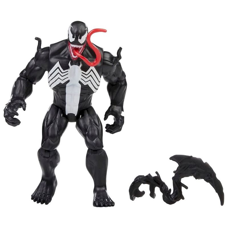 Hasbro Spiderman 4 Inch Venom