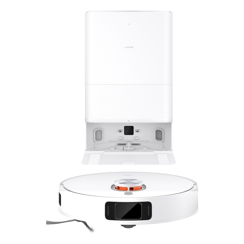Xiaomi Robot Vacuum X20 Pro - White