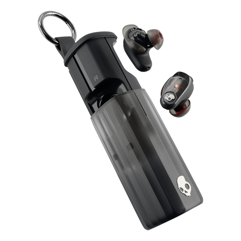 Skullcandy Method 360 ANC Sound By Bose True Wireless Noise Cancelling In-Ear Earbuds - True Black Skullcandy Method 360 ANC Sound By Bose True Wireless Noise Cancelling In-Ear Earbuds - True Black