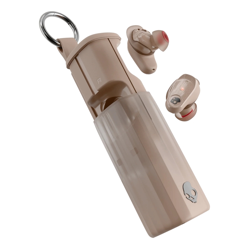 Skullcandy Method 360 ANC Sound By Bose True Wireless Noise Cancelling In-Ear Earbuds - Primer Skullcandy Method 360 ANC Sound By Bose True Wireless Noise Cancelling In-Ear Earbuds - Primer