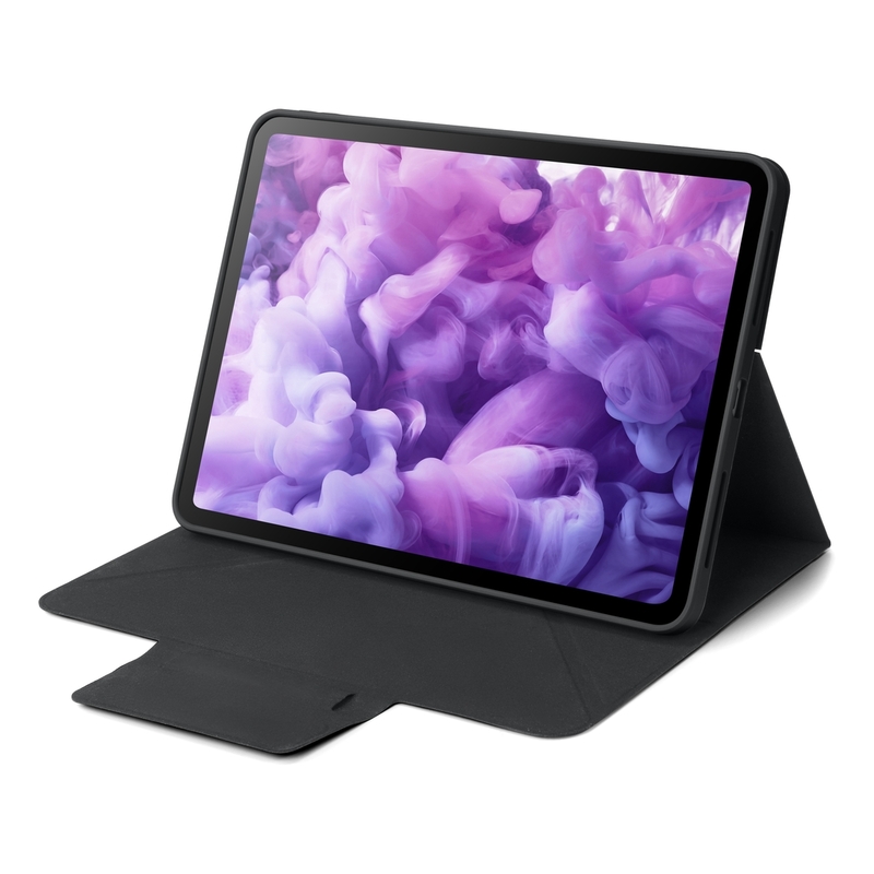 Laut Zuro Folio For iPad Pro 11" (M4) - Black Laut Zuro Folio For iPad Pro 11" (M4) - Black