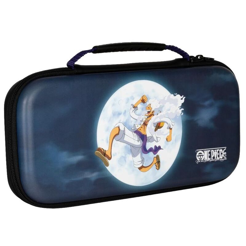 Konix Carry Bag For Nintendo Switch 2 - One Piece Moon