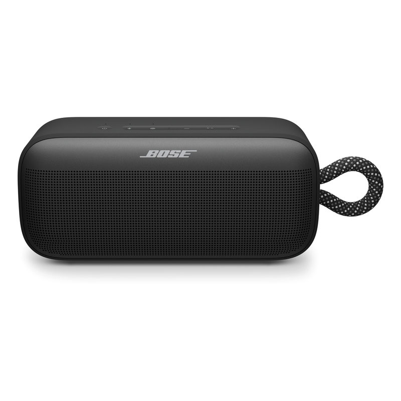 Bose SoundLink Plus Portable Speaker - Black