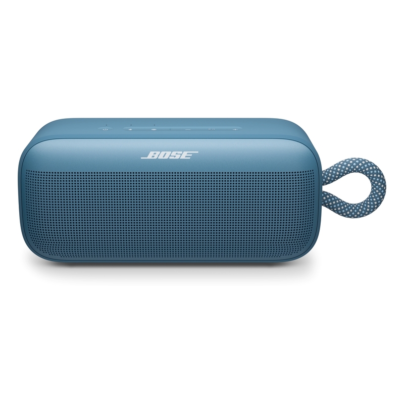 Bose SoundLink Plus Portable Speaker - Blue Dusk