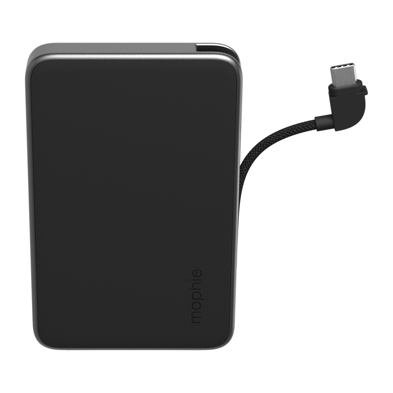 Mophie Powerstation Plus Mini 5000mAh - Black