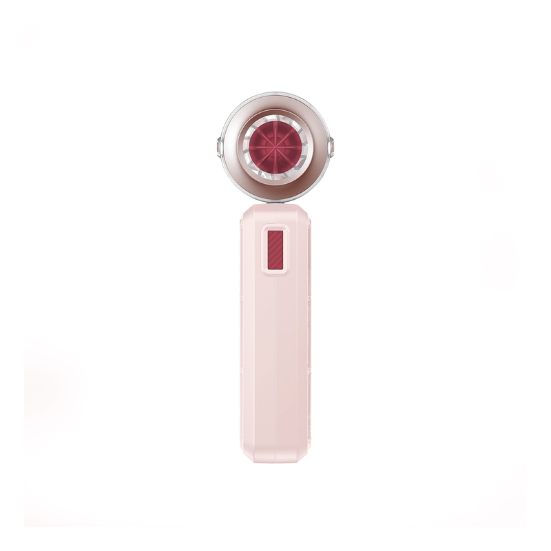 Skinarma Gyro Portable Handheld Fan 4000 mAh - Pink