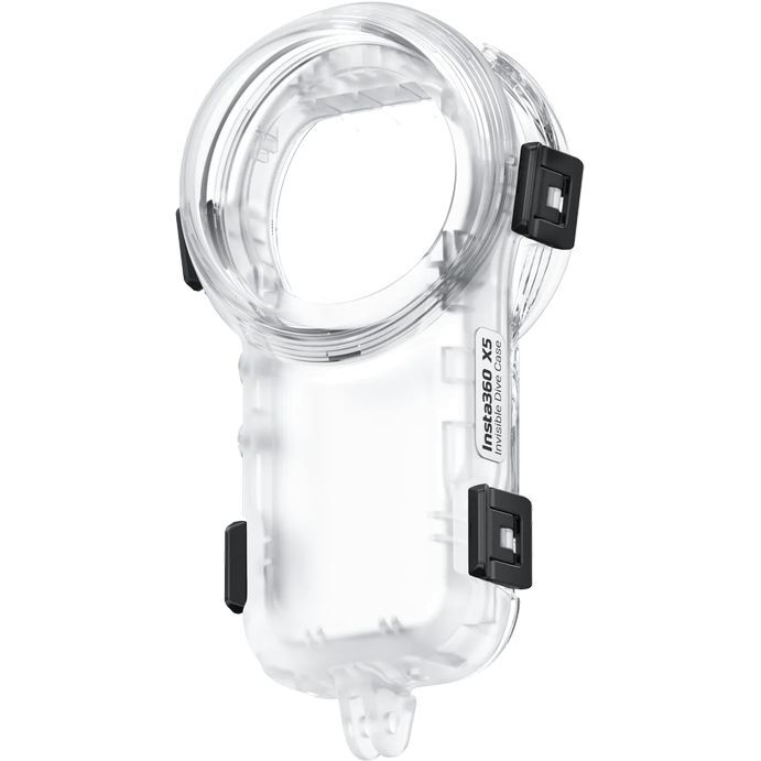 Insta360 X5 Invisible Dive Case