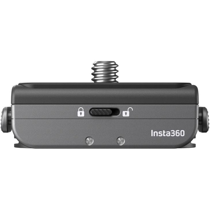 Insta360 Ace Pro 2 Quick Release Mount Insta360 Ace Pro 2 Quick Release Mount